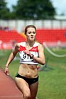 Stacey Smith (Gateshead), 2011 North East Champs, Gateshead